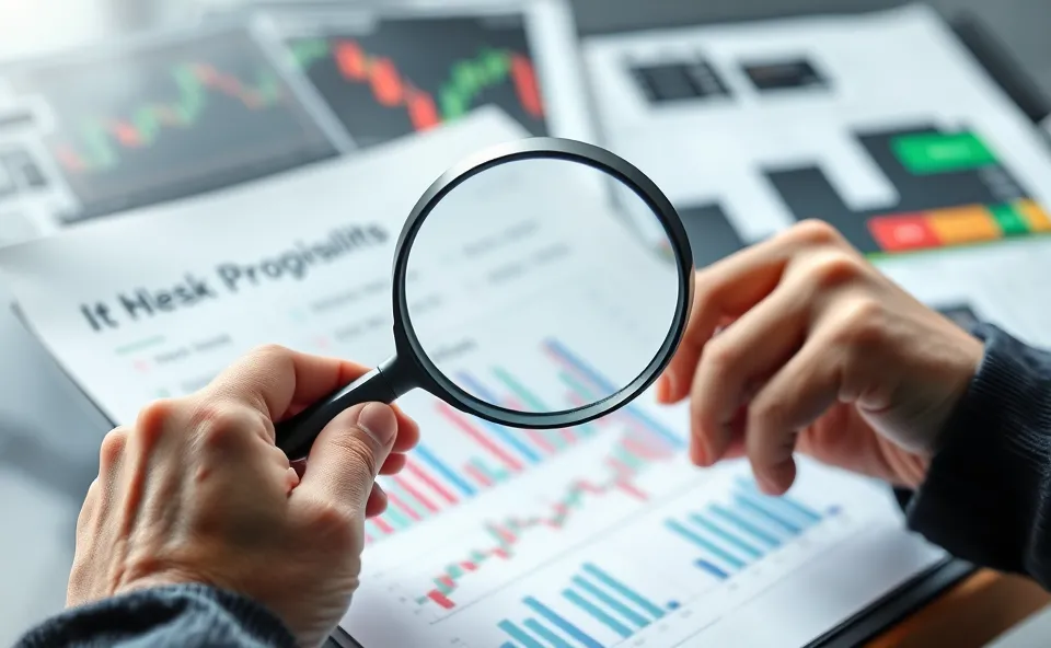 Ft. fundamental analysis guide