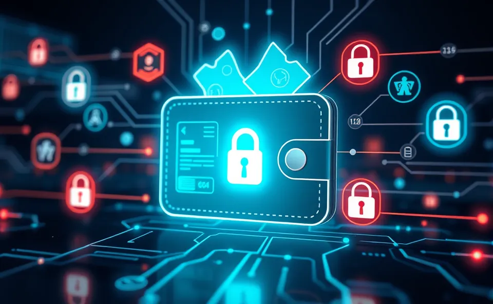 Digital Wallets: Your Future Payment Solution 6 Digital Wallets: Your Future Payment Solution