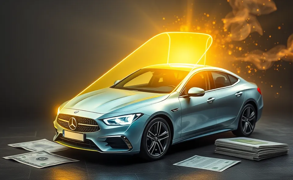 Gap Insurance Explained: What It Is & If You Need It