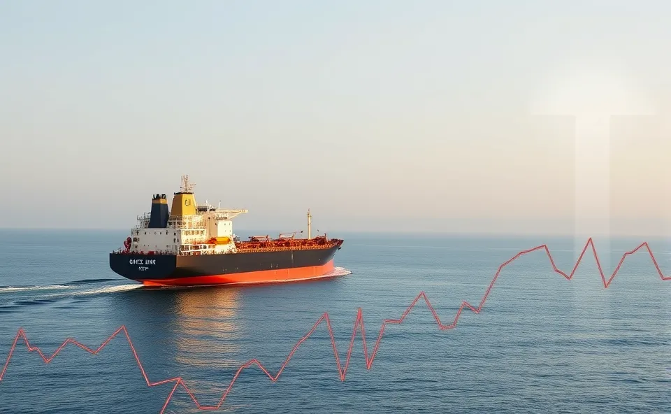Gas Prices: Strait of Hormuz Won't Lower Them Instantly 1 Ft. gas prices hormuz strait slow recovery