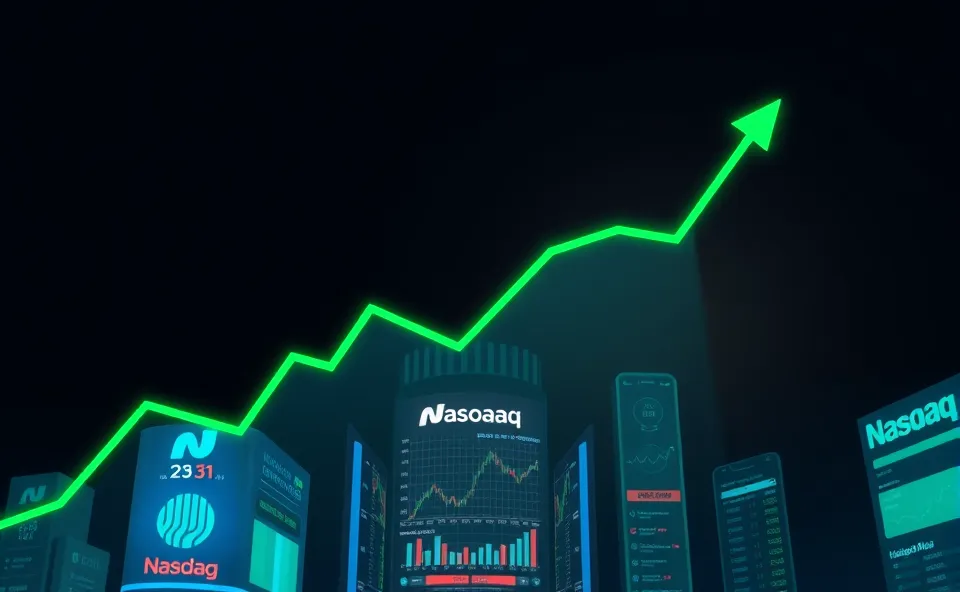 Is GE Vernova Stock Outperforming the Nasdaq? 3 Is GE Vernova Stock Outperforming the Nasdaq?