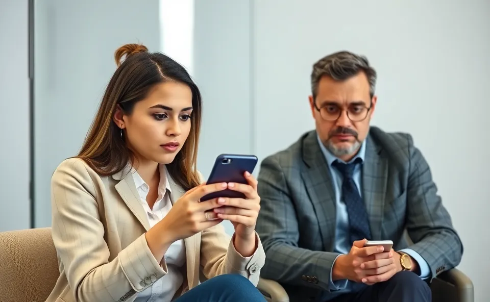 Gen Z Attitude Problem: Manager Agrees with CEOs on Hiring