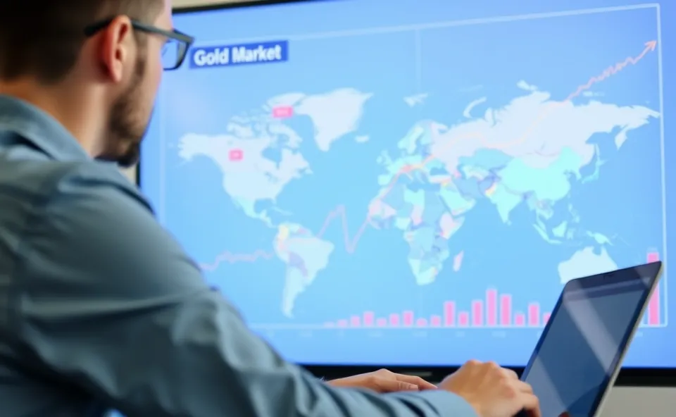 Global Market Investing: Your Beginner's Guide 4 Global Market Investing: Your Beginner’s Guide