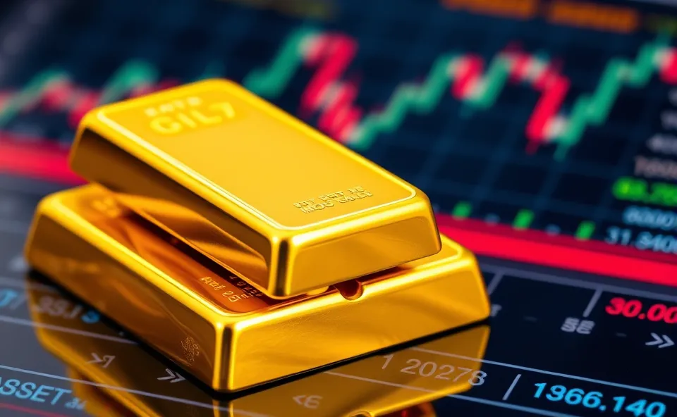 Ft. gold replaces us treasuries reserve asset
