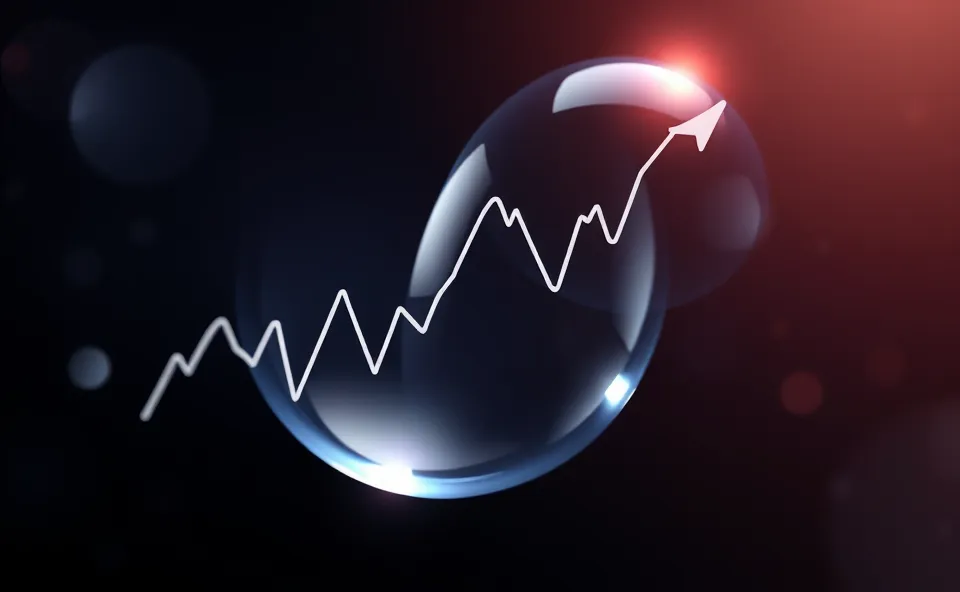Goldman Sachs: Is the Stock Market in a Dangerous Bubble?