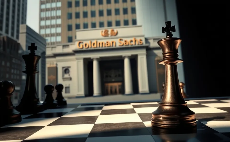 Goldman's Ruemmler Helps Search for Her Replacement Amidst Epstein Scandal 10 Goldman’s Ruemmler Helps Search for Her Replacement Amidst Epstein Scandal