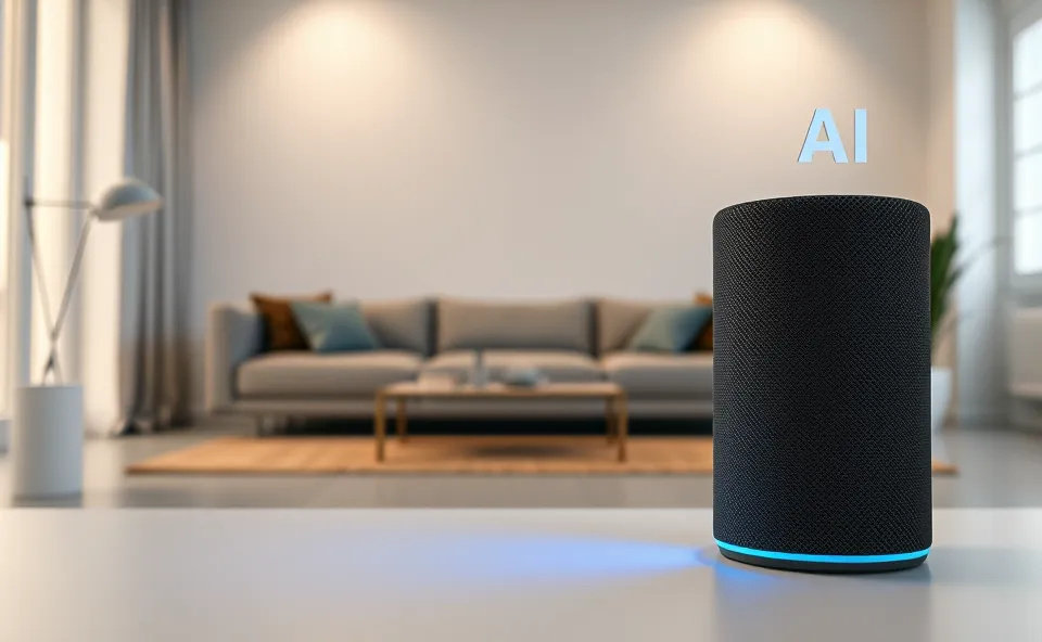 Google's New Gemini-Powered Smart Speaker Is Here 1 Ft. google gemini home speaker
