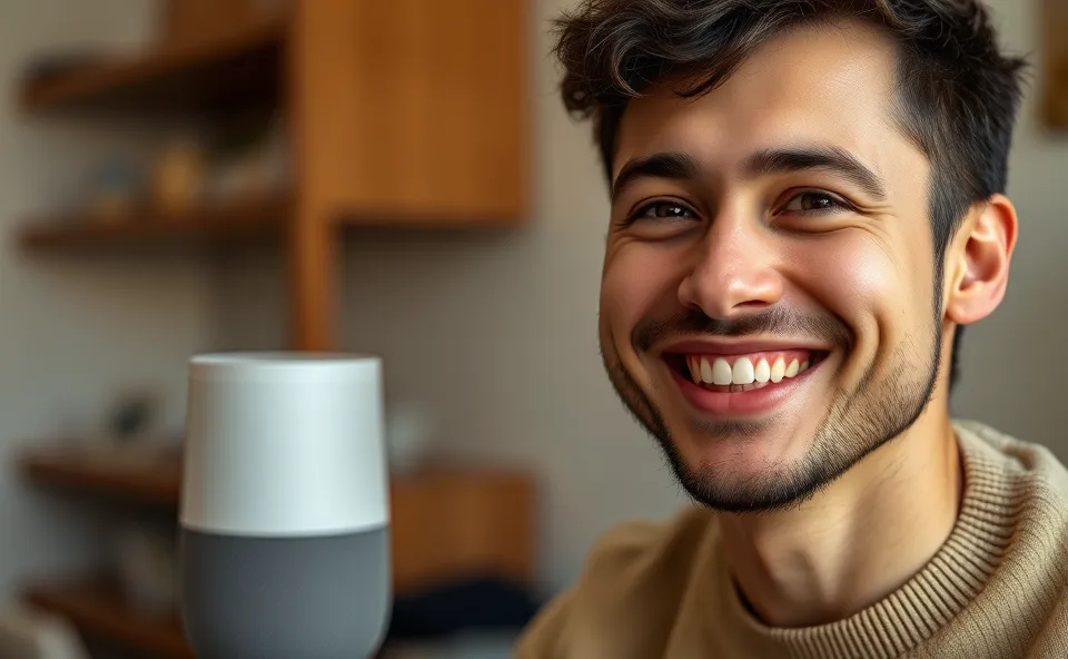 Google Home Gets Smarter Facial Recognition 7 Google Home Gets Smarter Facial Recognition