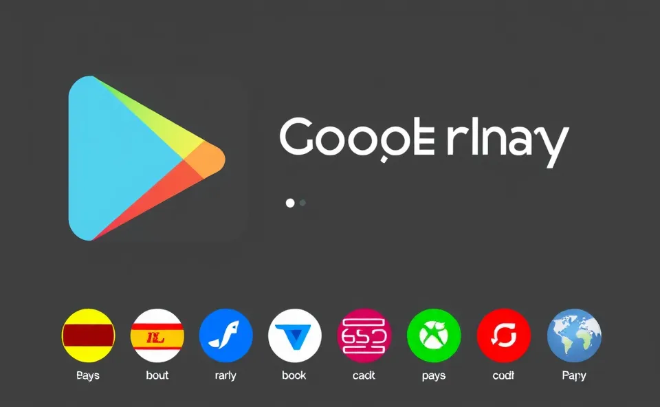 Google Opens Play Store to Outside Payments 1 Ft. google play store outside payments