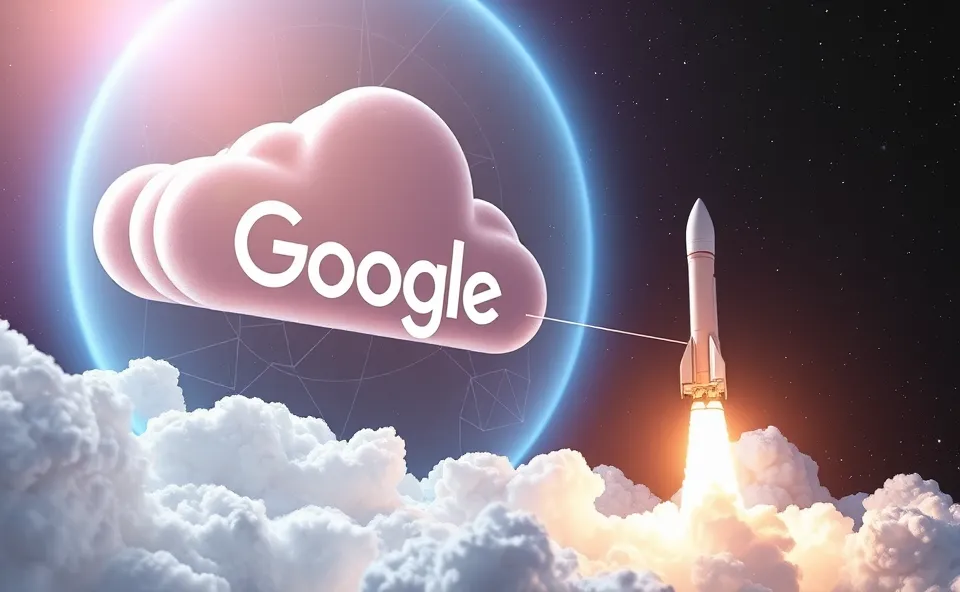 Ft. google spacex compute deal 1
