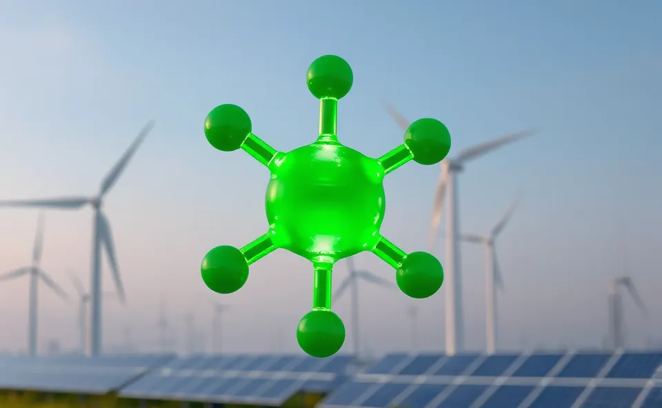 Green Hydrogen: What It Is & Investment Opportunities 5 Green Hydrogen: What It Is & Investment Opportunities