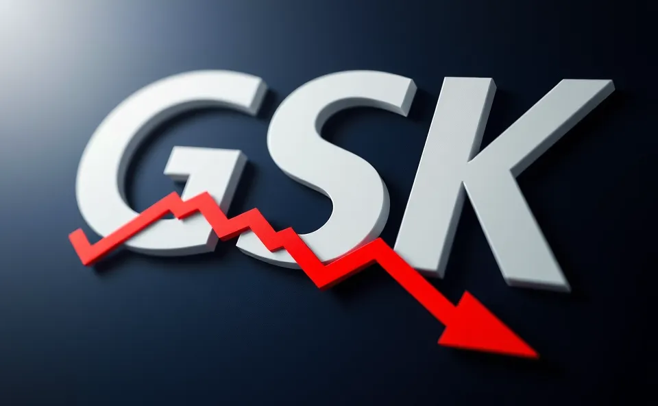 GSK Stock Sliding: What's Driving Today's Drop? 7 GSK Stock Sliding: What’s Driving Today’s Drop?