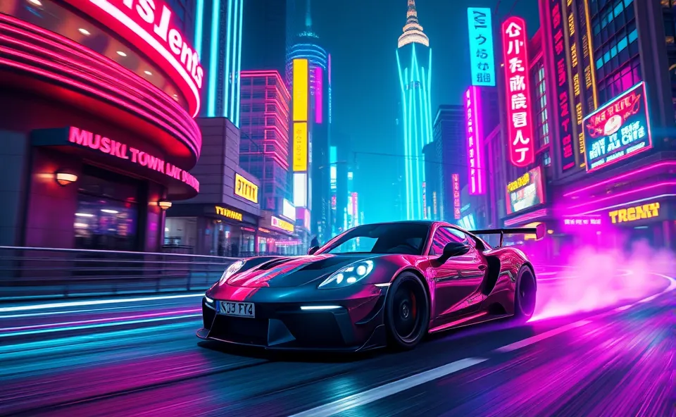 GTA VI: Everything We Know About the Massive New Release