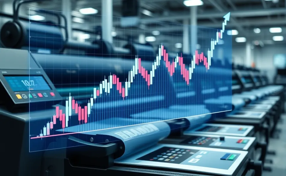 HBGRY M&A Call: Heidelberger Druckmaschinen Key Insights 1 Ft. heidelberger druckmaschinen hbgry ma call transcript
