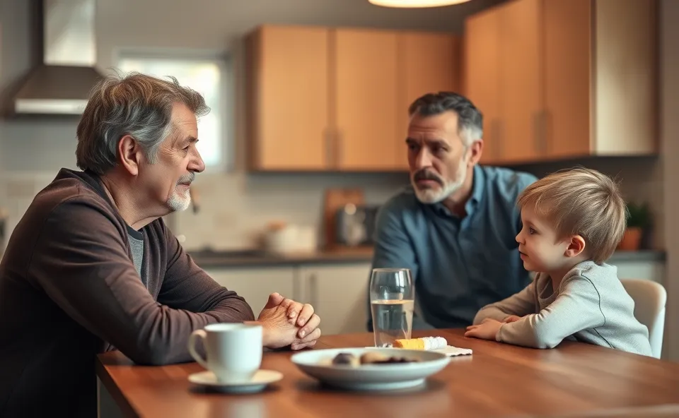 How to Help Your Adult Children Financially Without Ruining Them 1 Ft. help adult children financially without ruining independence