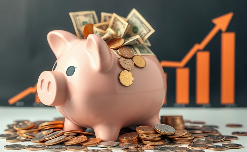 High-Yield Savings Accounts Explained 7 High-Yield Savings Accounts Explained