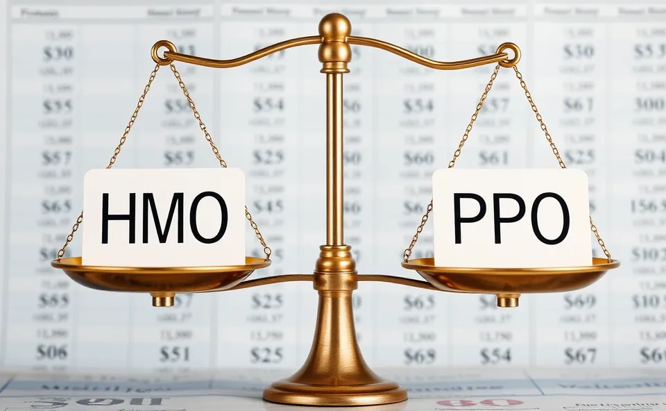 HMO vs PPO: Which Health Plan Is Right For You?