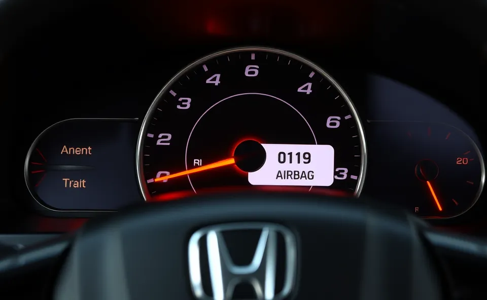 Honda Recalls 99,000 Vehicles: Airbag Defect 7 Honda Recalls 99,000 Vehicles: Airbag Defect