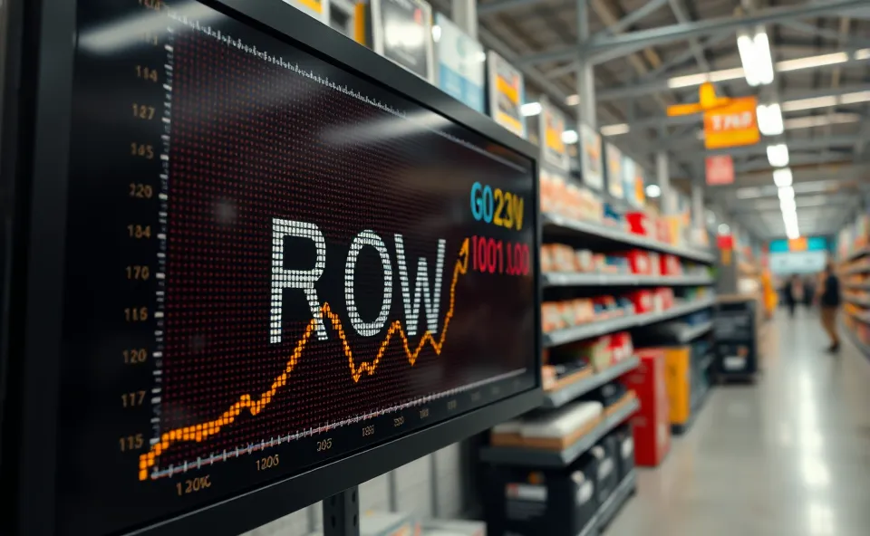 HORNBACH Q1 2027 Earnings Call Transcript 1 Ft. hornbach q1 2027 earnings call transcript