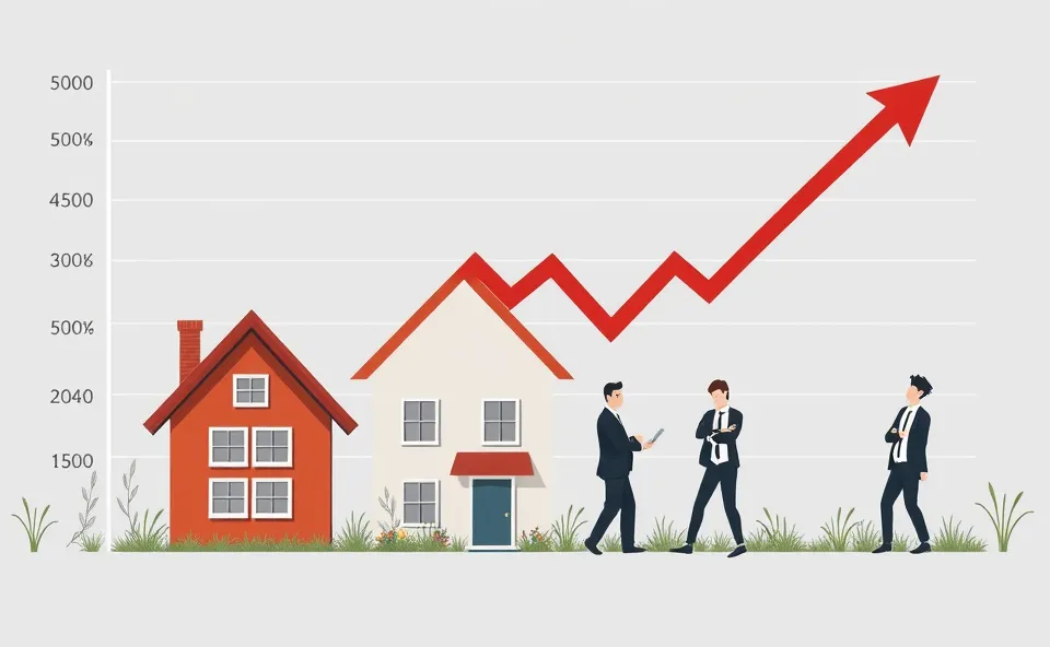 Housing Market Crash 2026? Expert Predictions