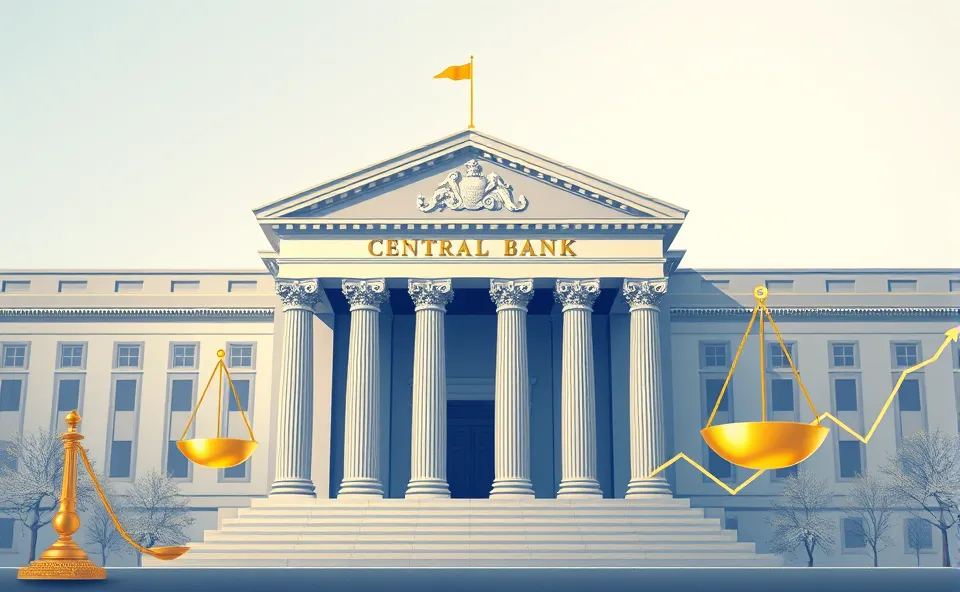 How Central Banks Control Inflation: A Simple Guide 1 Ft. how central banks control inflation