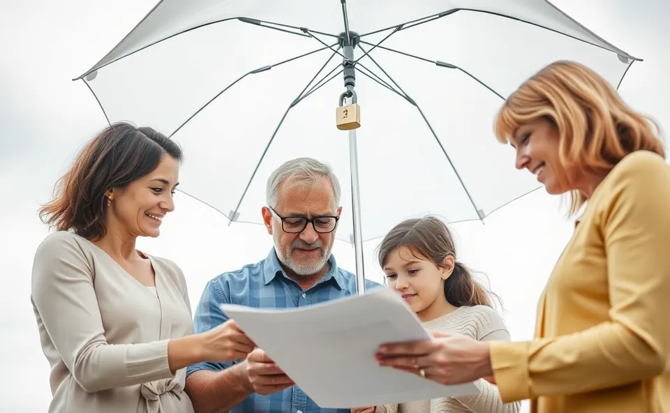 Ft. how much life insurance do you need