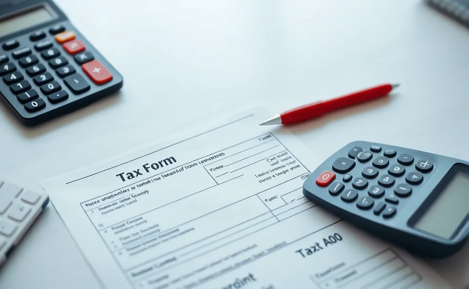 How to Amend a Tax Return: A Step-by-Step Guide