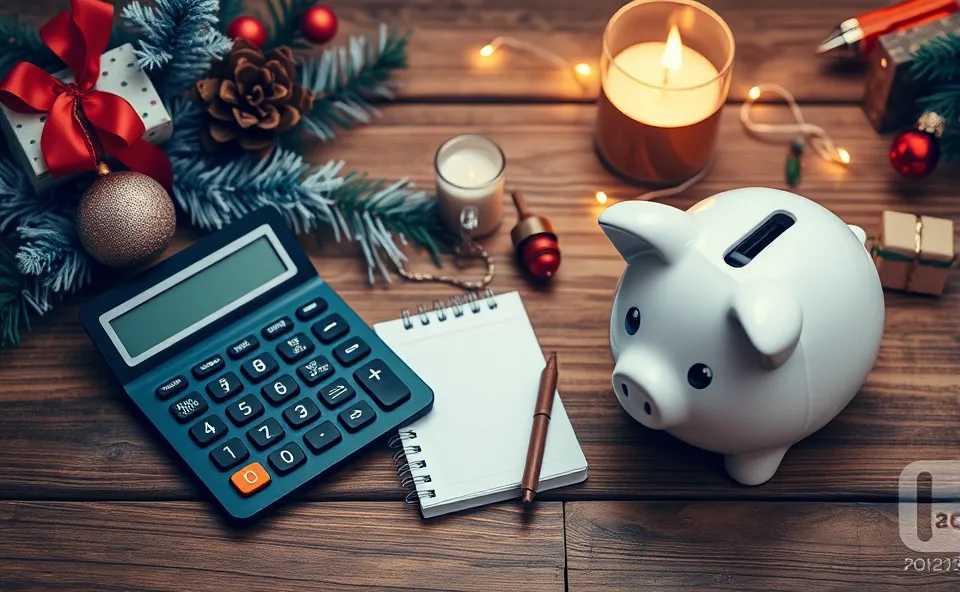 How to Budget for the Holidays: A Stress-Free Guide 2 How to Budget for the Holidays: A Stress-Free Guide