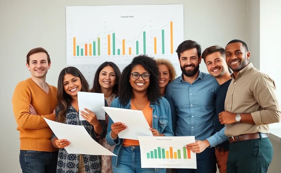 Beginner Investment Portfolio Guide