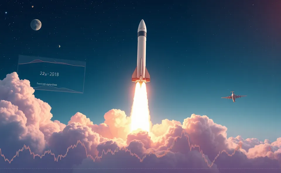 How to Buy SpaceX Shares: A Guide for Retail Investors 6 How to Buy SpaceX Shares: A Guide for Retail Investors