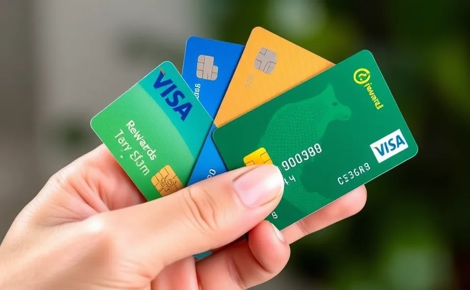 Best Credit Cards: Your Ultimate Guide 10 Best Credit Cards: Your Ultimate Guide