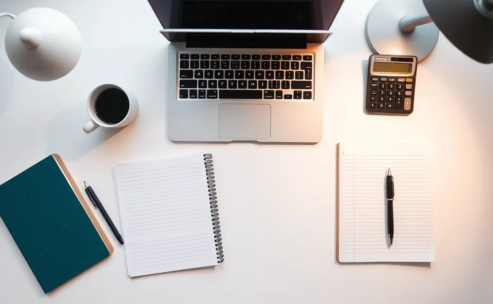 Home Office Deduction: A Step-by-Step Guide for 2024