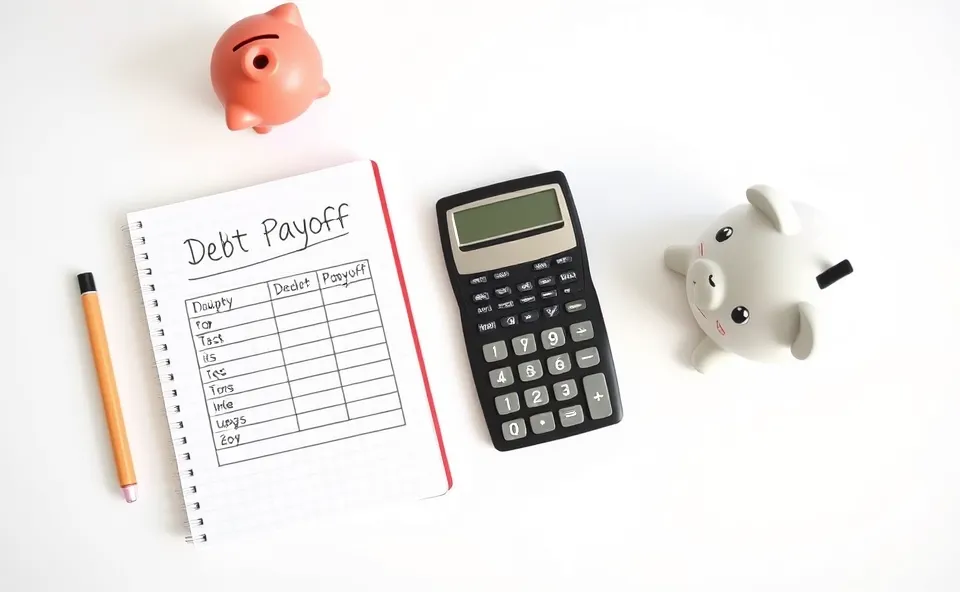 How to Create a Debt Payoff Plan: The Ultimate 2024 Guide