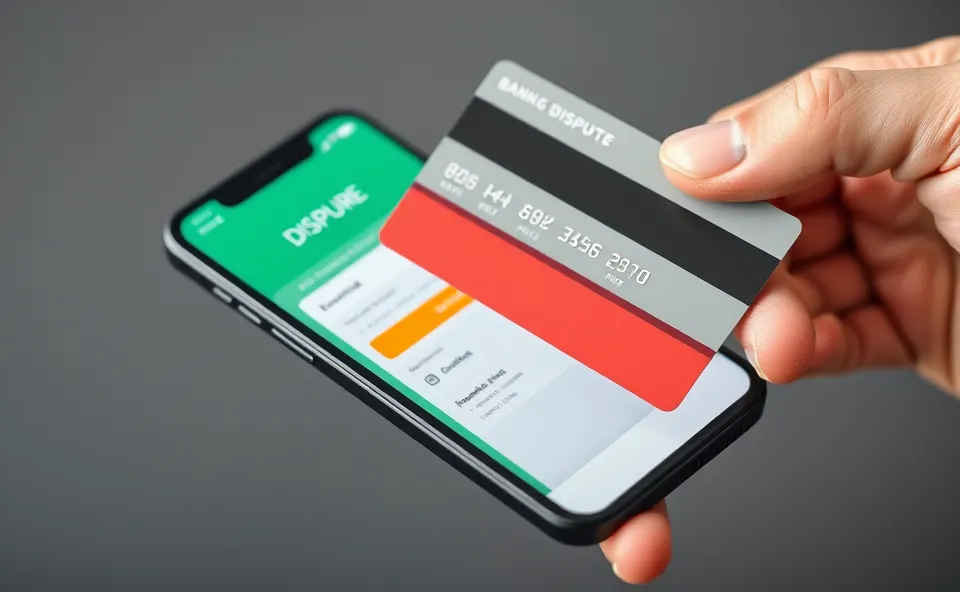 How to Dispute a Credit Card Charge: A Step-by-Step Guide 8 How to Dispute a Credit Card Charge: A Step-by-Step Guide