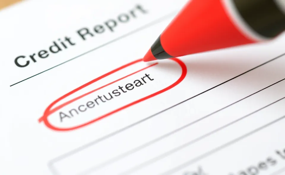 How to Dispute Errors on Your Credit Report (Step-by-Step)