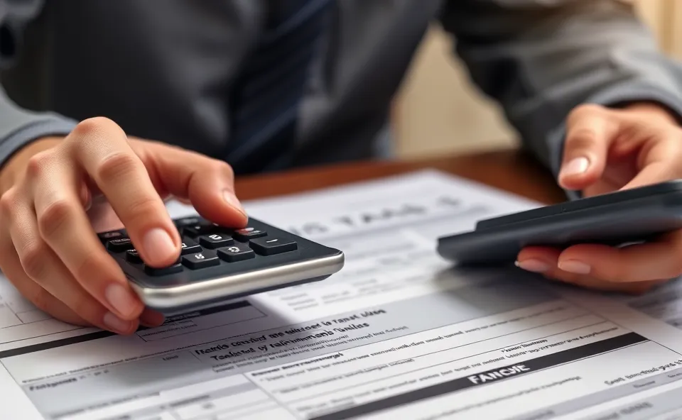 Filing Taxes for the First Time: A Beginner’s Guide