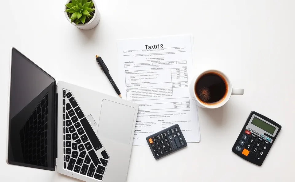 How to File Taxes for Free: A Step-by-Step Guide