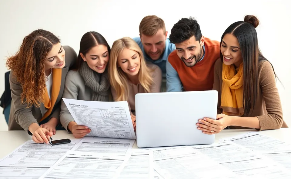 Non-Resident Taxes: Your Filing Guide
