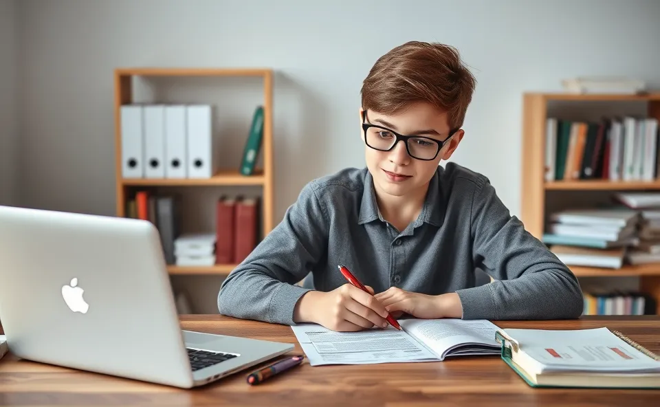 Student Tax Filing Made Easy: Your Guide