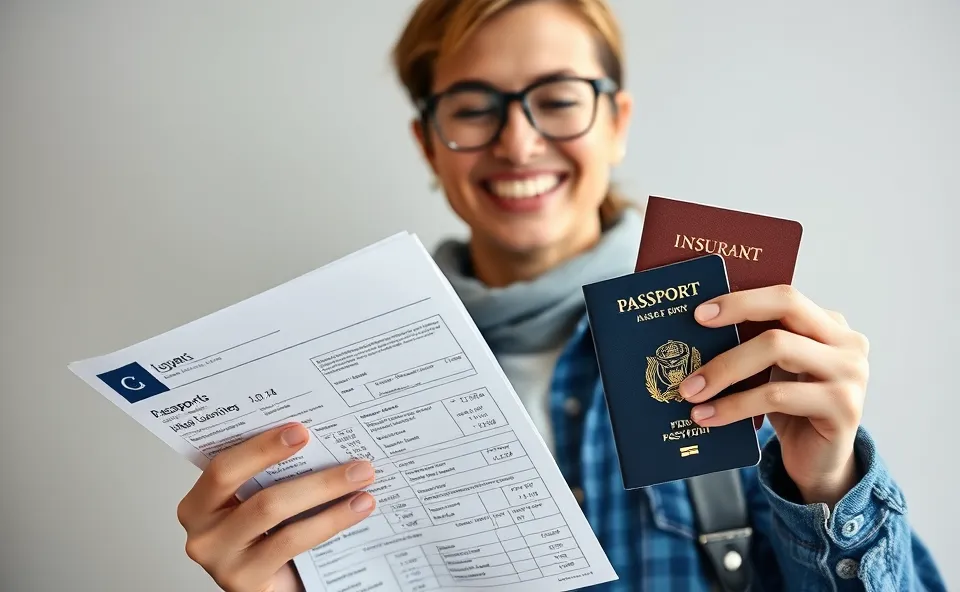 Travel Insurance Claim: Easy Step-by-Step Guide