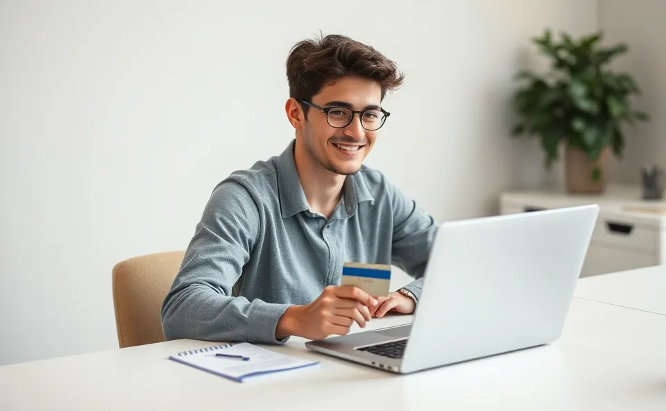 Ft. how to get credit card as student