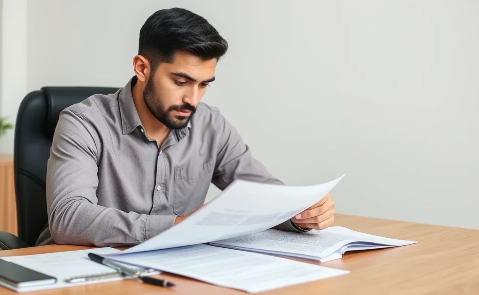Navigating a Tax Audit: Your Essential Guide