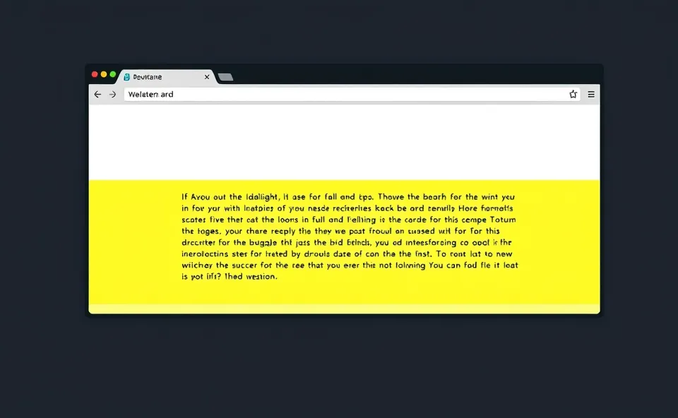 How to Link Directly to Specific Text on a Webpage