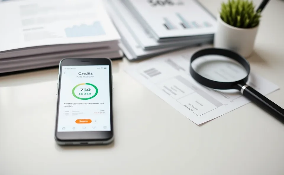 How to Monitor Your Credit for Free: A Step-by-Step Guide 1 Ft. how to monitor credit for free