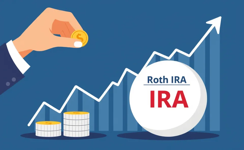 Open a Roth IRA: Your Simple Step-by-Step Guide 1 Ft. how to open roth ira