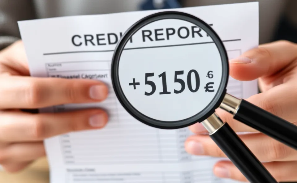Understand Your Credit Report: A Simple Guide