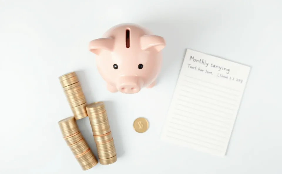 How to Save $1,000 in 30 Days: A Simple Step-by-Step Guide 1 Ft. how to save 1000 in 30 days