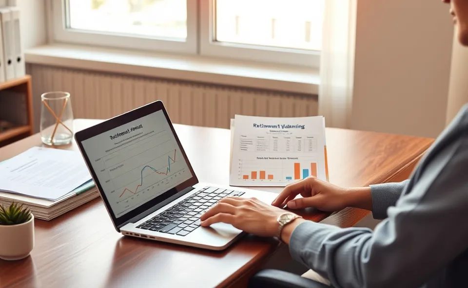 How to Save for Retirement When Starting Late: A Step-by-Step Guide 1 Ft. how to save for retirement starting late
