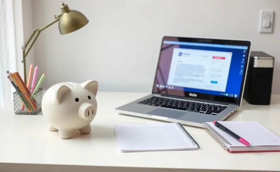 How to Save Money in College: The Ultimate Student Guide