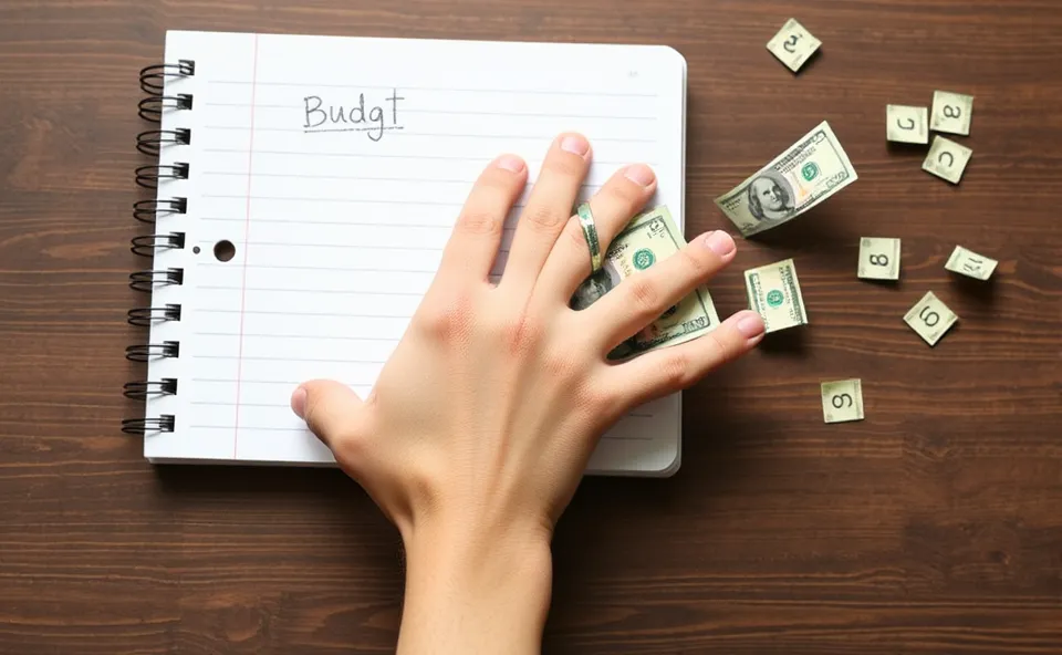 How to Stop Overspending & Master Your Money Today